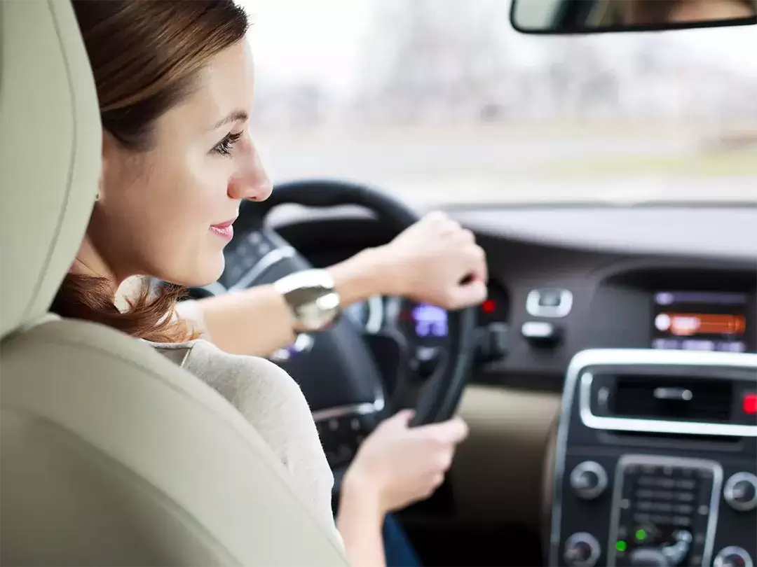 Direksiyon Derslerinde En Sık Yapılan Hatalar Direksiyon Derslerinde En Sık Yapılan Hatalar