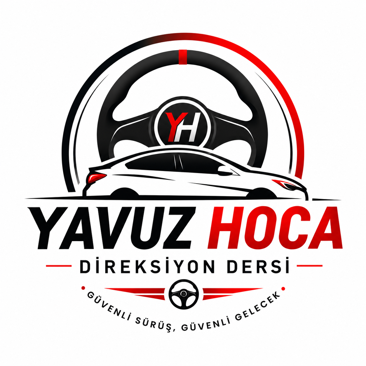 Ankara Özel Direksiyon Dersi | Güvenli Sürüş Eğitimi