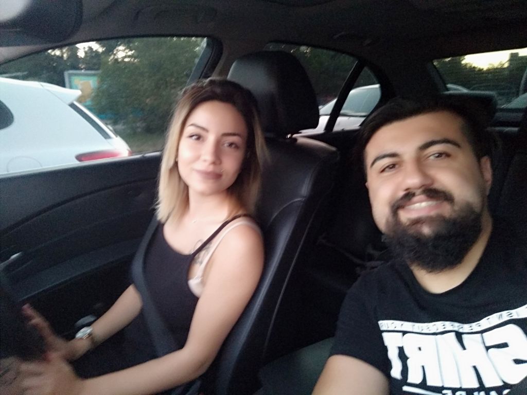 Yavuz Hoca ile Ankara'da birebir özel direksiyon dersi eğitimi