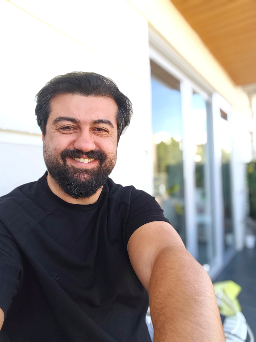 Ankara Özel Direksiyon Dersi Eğitmeni Yavuz Hoca